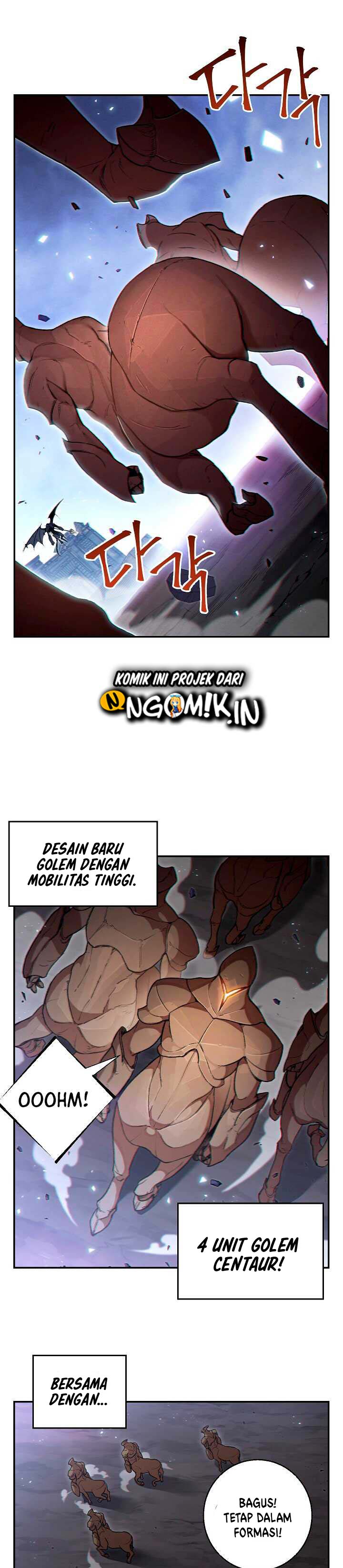 Dungeon Reset